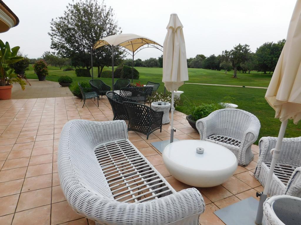 Ferienwohnung Golf Panoramica San Jorge  Exterior foto