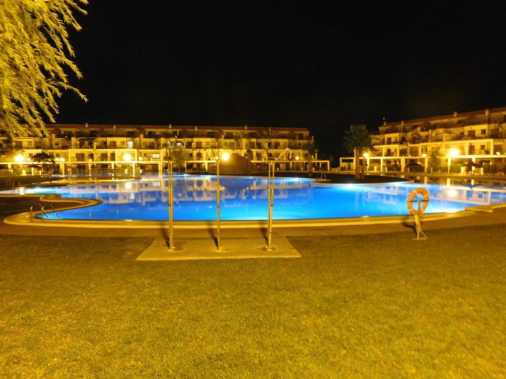 Ferienwohnung Golf Panoramica San Jorge  Exterior foto