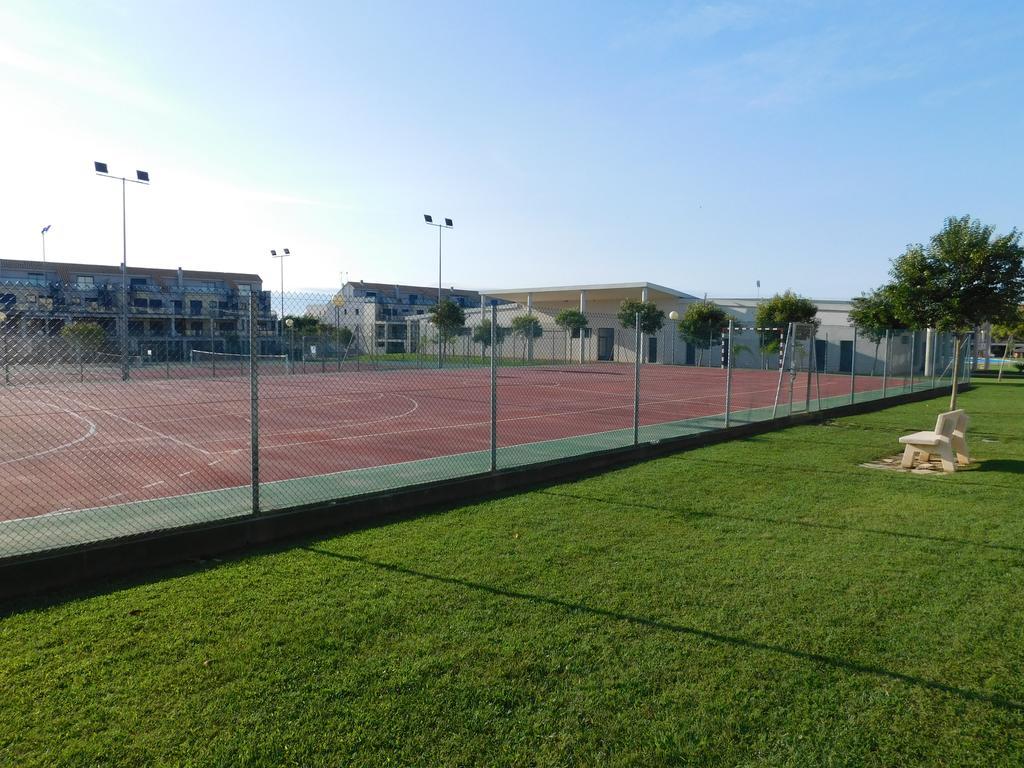 Ferienwohnung Golf Panoramica San Jorge  Exterior foto