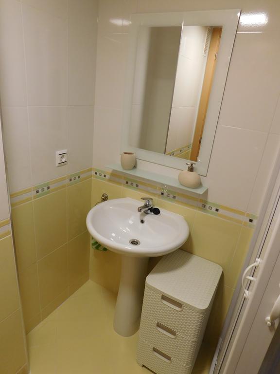 Ferienwohnung Golf Panoramica San Jorge  Exterior foto