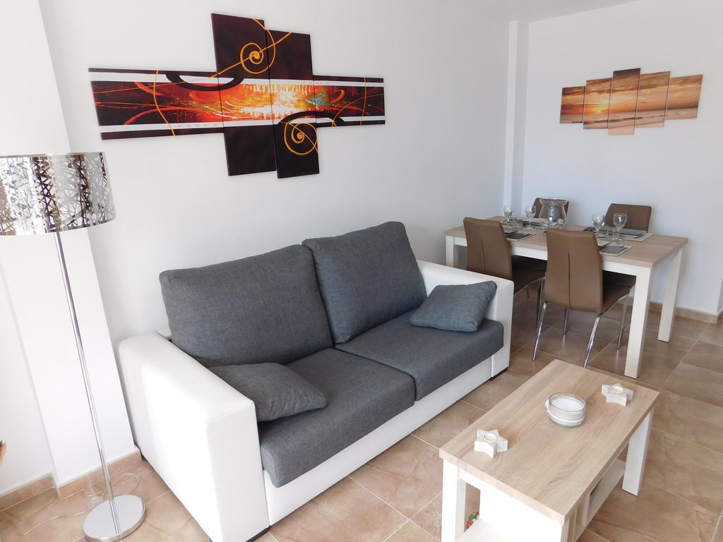 Ferienwohnung Golf Panoramica San Jorge  Exterior foto