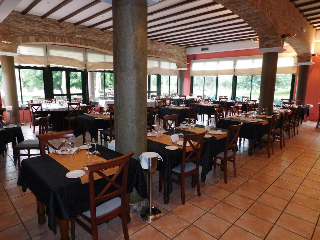 Ferienwohnung Golf Panoramica San Jorge  Exterior foto