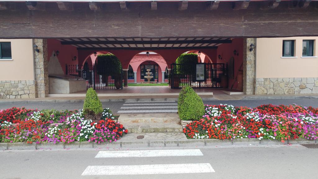 Ferienwohnung Golf Panoramica San Jorge  Exterior foto