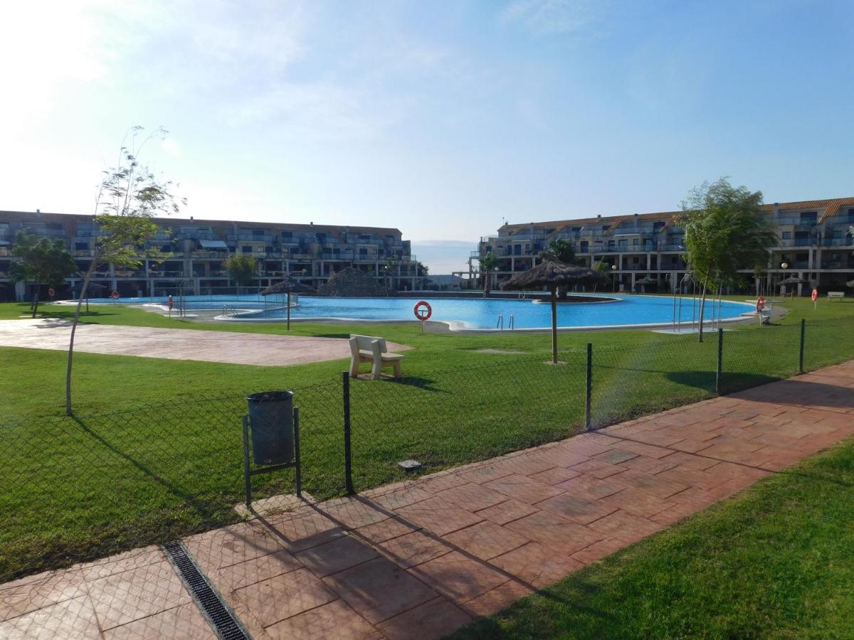 Ferienwohnung Golf Panoramica San Jorge  Exterior foto